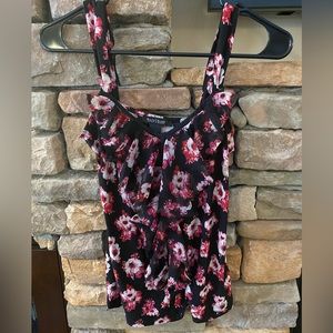 White House Black Market Tank